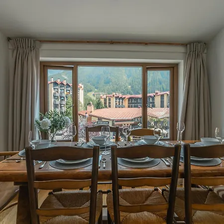 Whitmoore - Argentiere - Happy * Chamonix