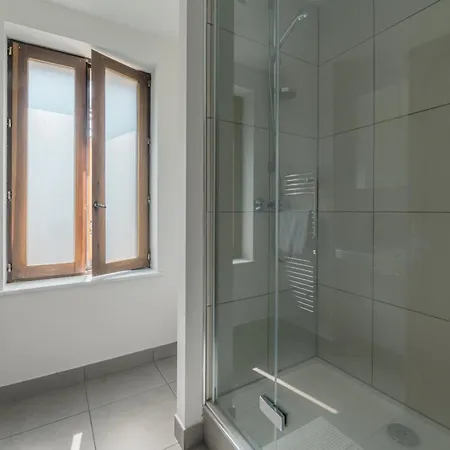 Whitmoore - Argentiere - Happy Apartment