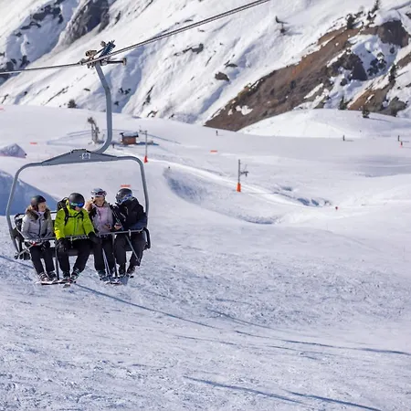 Whitmoore - Argentiere - Happy *