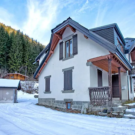 Whitmoore - Argentiere - Happy