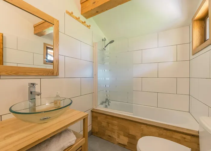 Whitmoore - Argentiere - Happy *