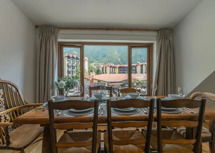 Whitmoore - Argentiere - Happy * Chamonix