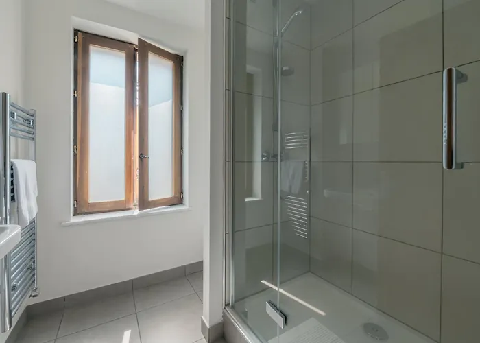 Whitmoore - Argentiere - Happy Apartment