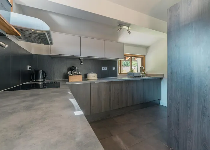 Whitmoore - Argentiere - Happy Apartment Chamonix