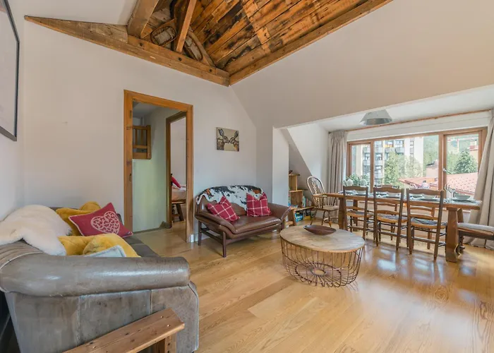 Whitmoore - Argentiere - Happy *