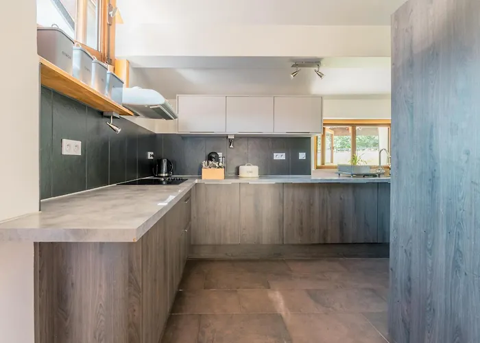 Whitmoore - Argentiere - Happy Apartment Chamonix