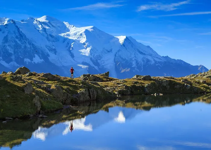 Whitmoore - Argentiere - Happy