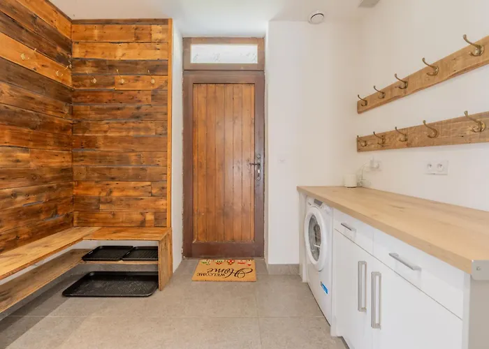 Apartment Whitmoore - Argentiere - Happy