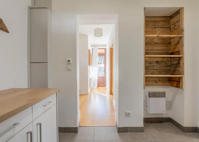 Whitmoore - Argentiere - Happy