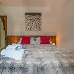 Apartment Whitmoore - Argentiere - Happy Chamonix