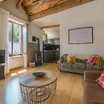 Whitmoore - Argentiere - Happy Apartment Chamonix