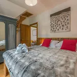 Whitmoore - Argentiere - Happy Apartment Chamonix