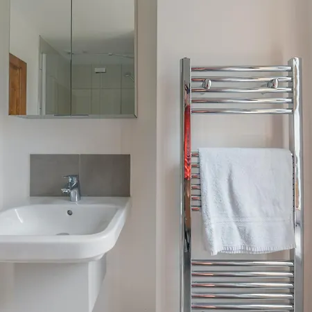 Apartment Whitmoore - Argentiere - Happy *