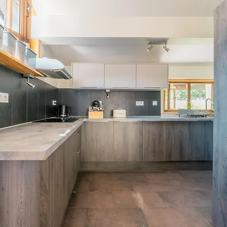 Whitmoore - Argentiere - Happy Apartment Chamonix