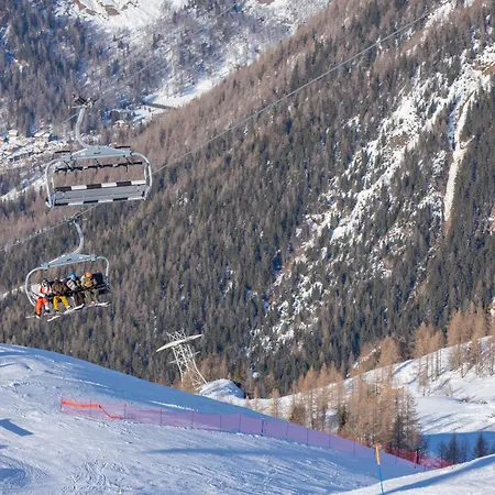 Whitmoore - Argentiere - Happy Chamonix