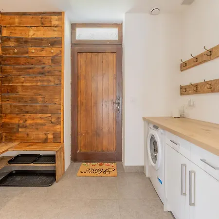 Apartamento Whitmoore - Argentiere - Happy