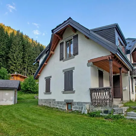 Chalet Chalet Whitmoore Argentiere - Walk To Grands Montets Sleeps 7 - Happy Rentals *
