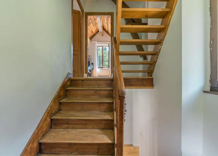 Whitmoore - Argentiere - Happy Σαμονί