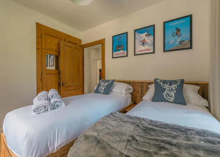 Whitmoore - Argentiere - Happy