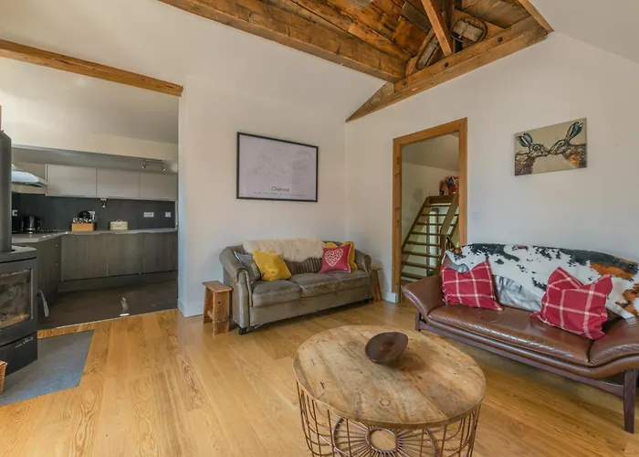 Whitmoore - Argentiere - Happy