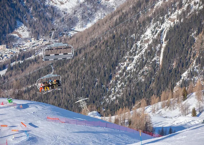 Whitmoore - Argentiere - Happy Chamonix