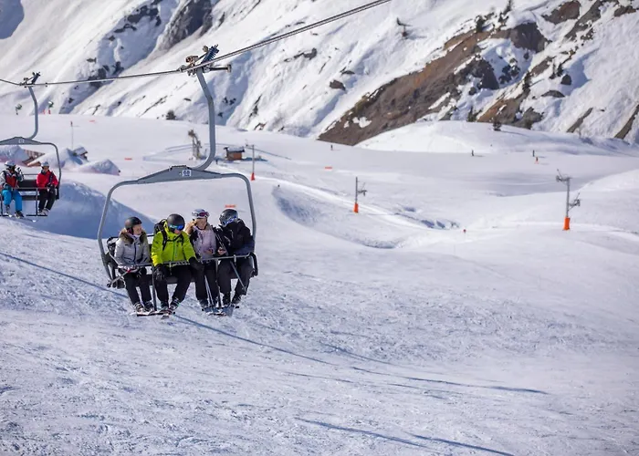 Whitmoore - Argentiere - Happy *